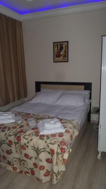 Paxx Istanbul Hotel&Hostel (Adults Only) Istambul Exterior foto